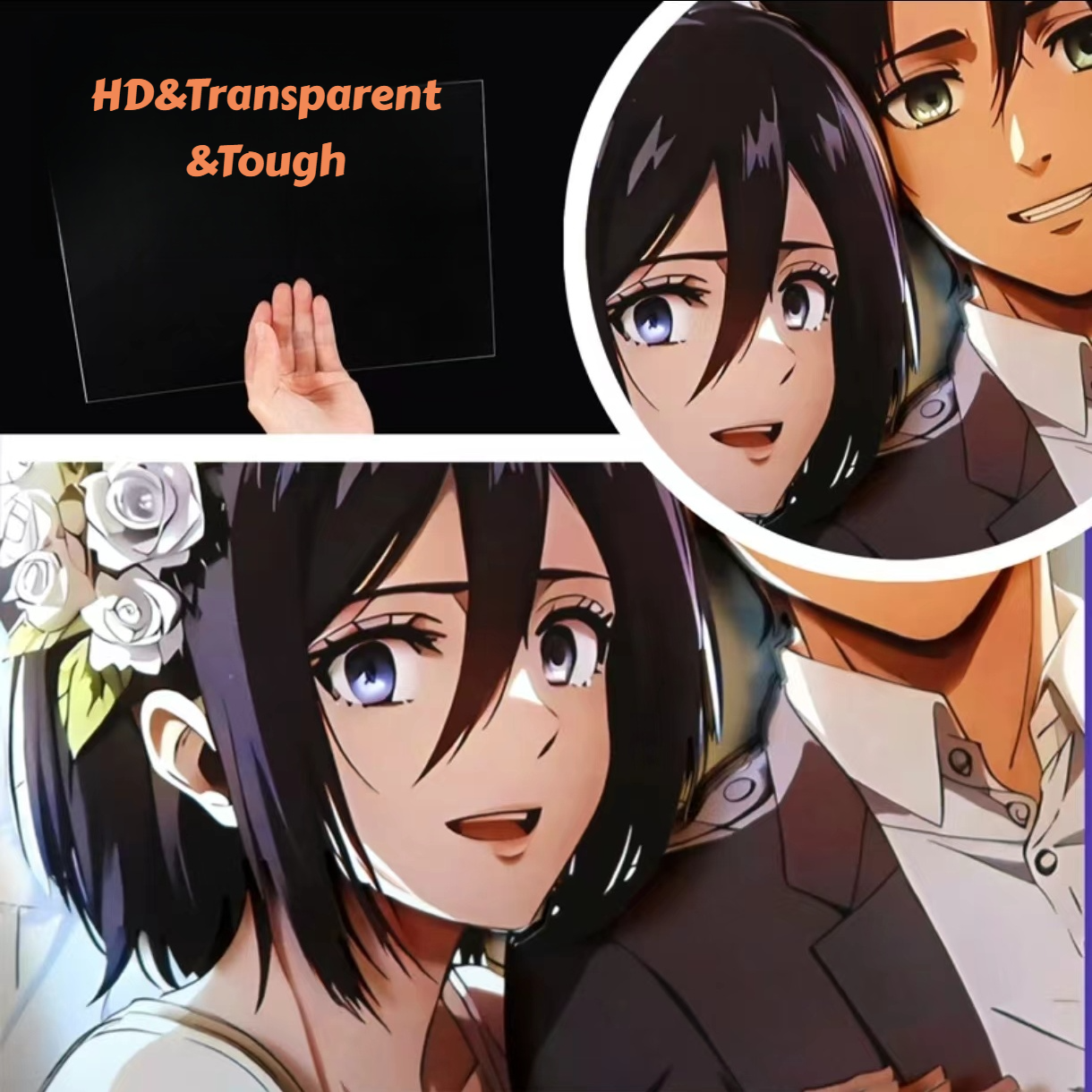 ATTACKONTITAN CANVAS