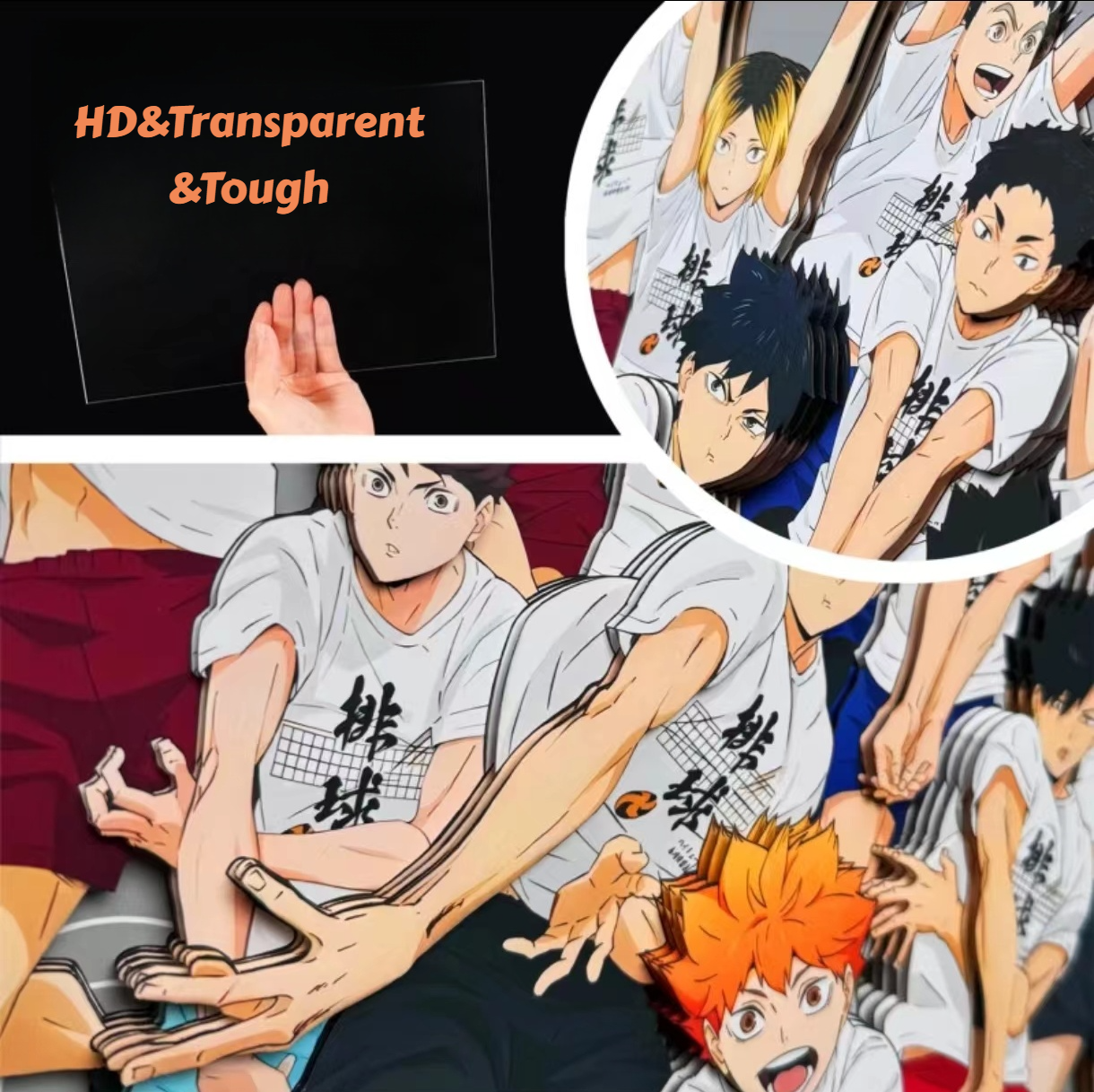 HAIKYUU CANVAS