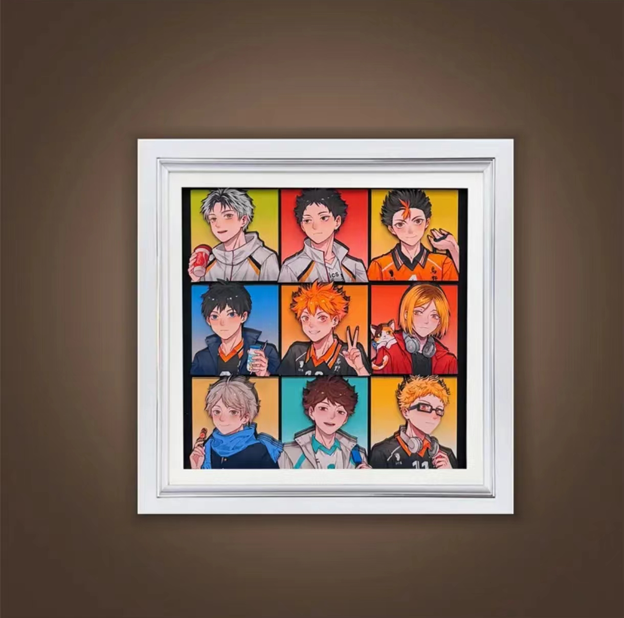 HAIKYUU CANVAS