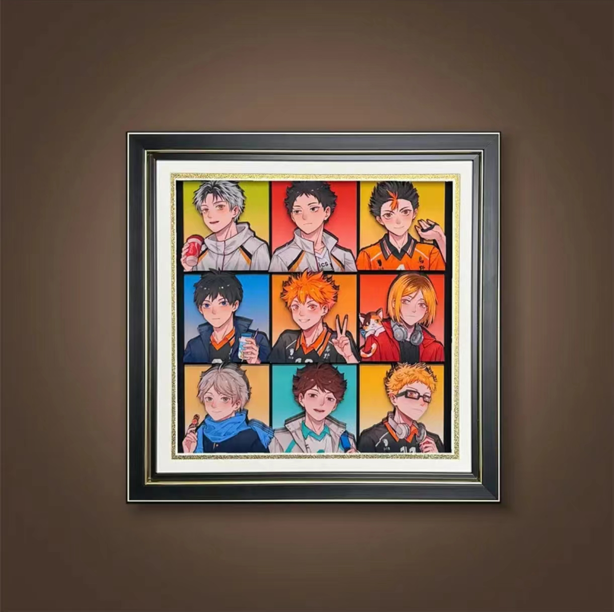 HAIKYUU CANVAS