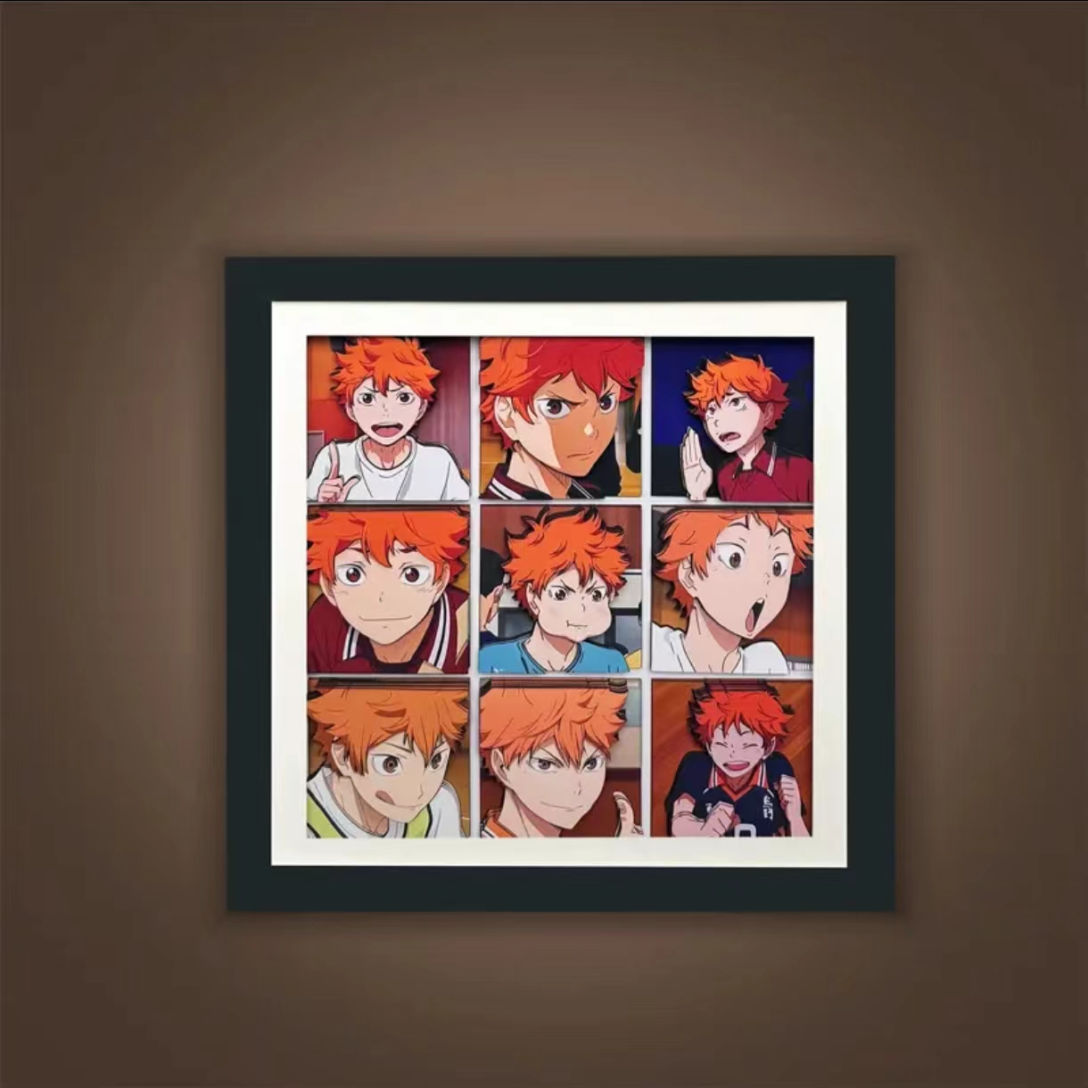 HAIKYUU CANVAS