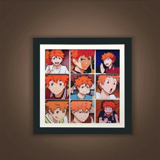 HAIKYUU CANVAS