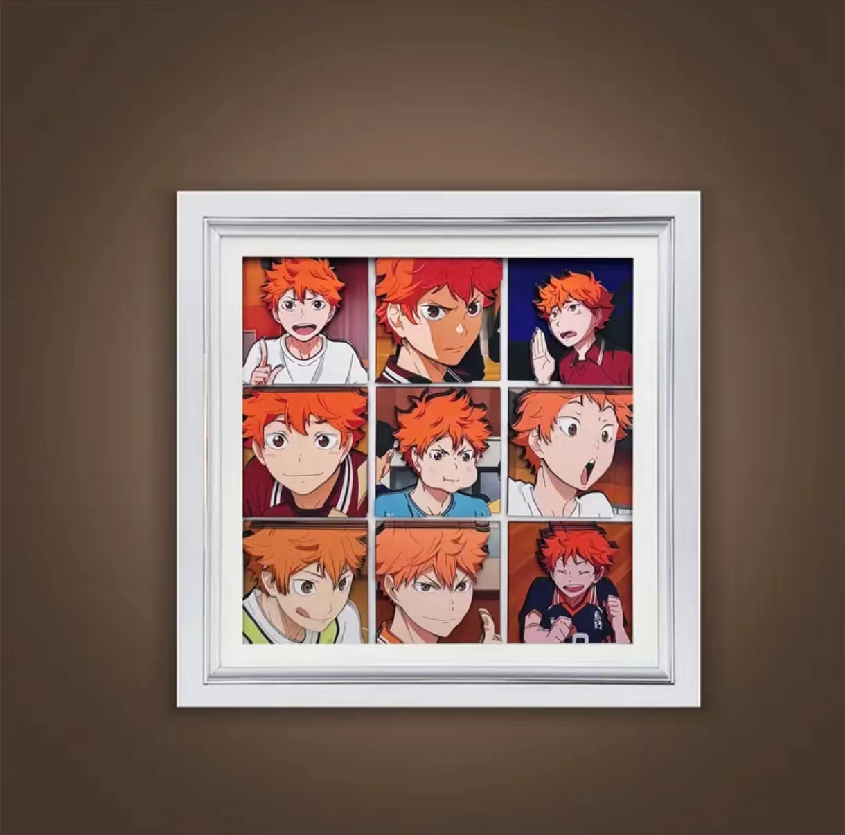 HAIKYUU CANVAS