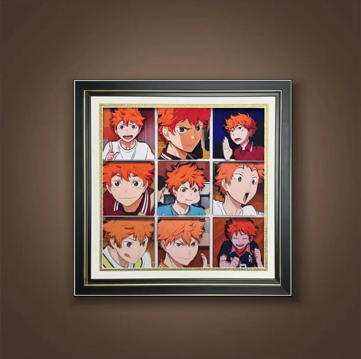 HAIKYUU CANVAS