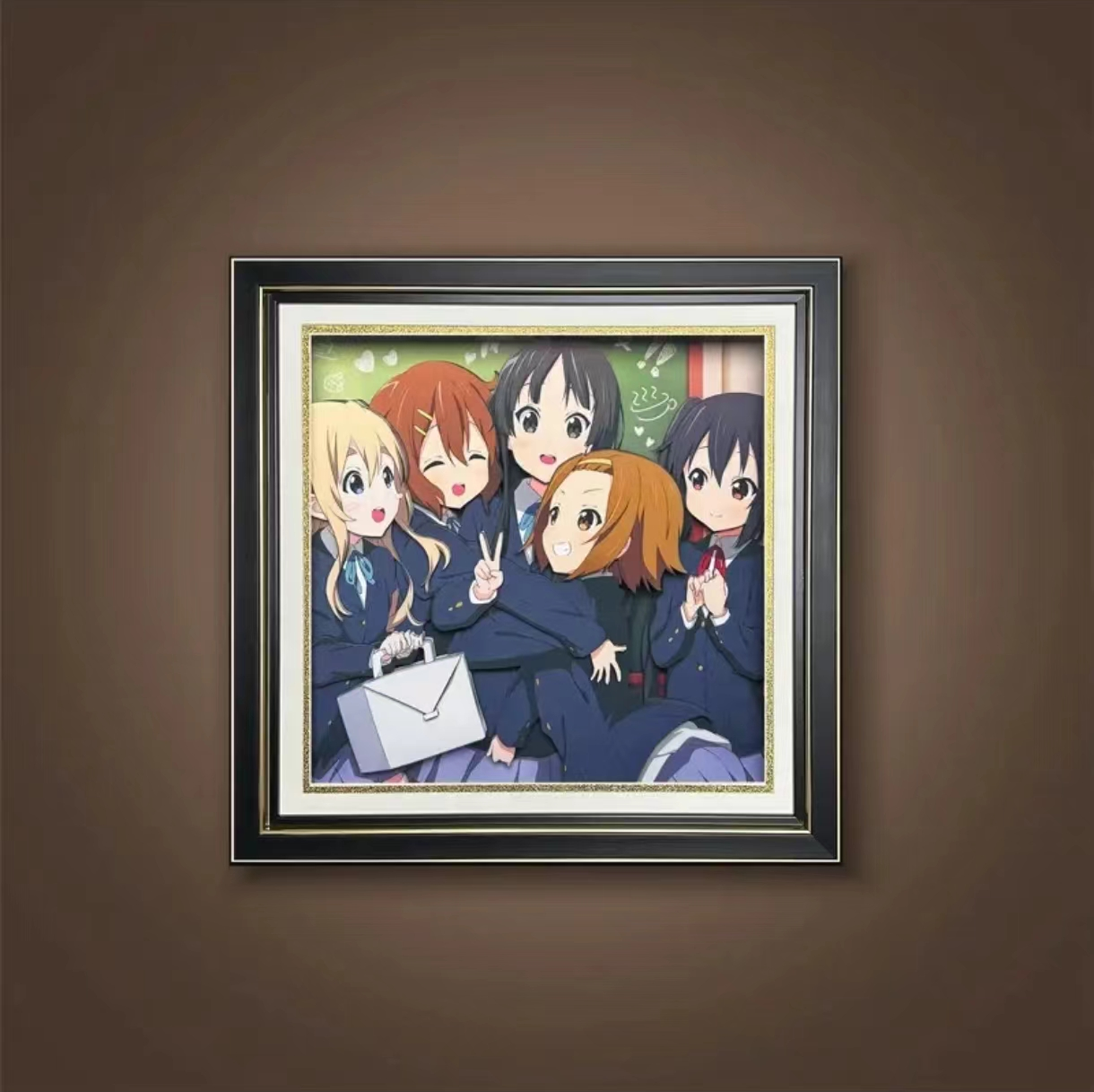 K-ON CANVAS