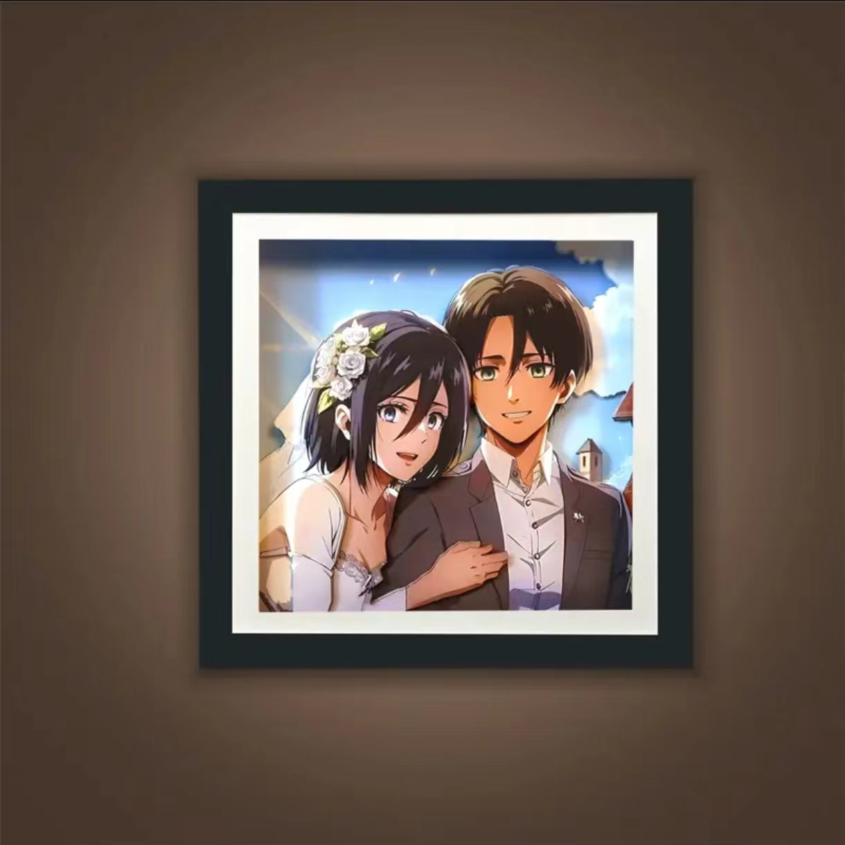 ATTACKONTITAN CANVAS