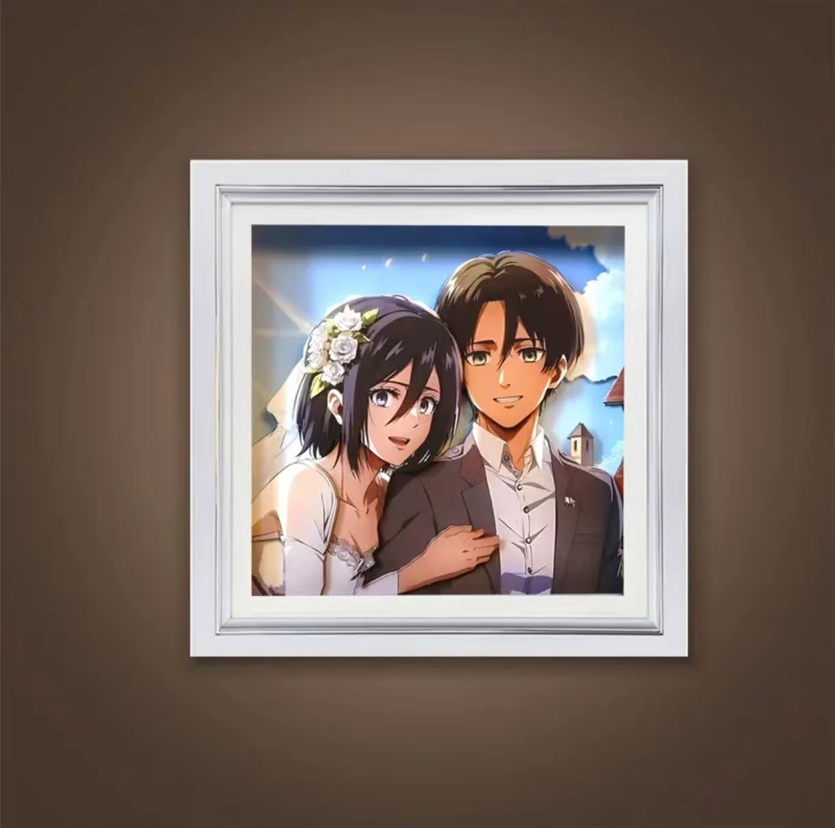 ATTACKONTITAN CANVAS