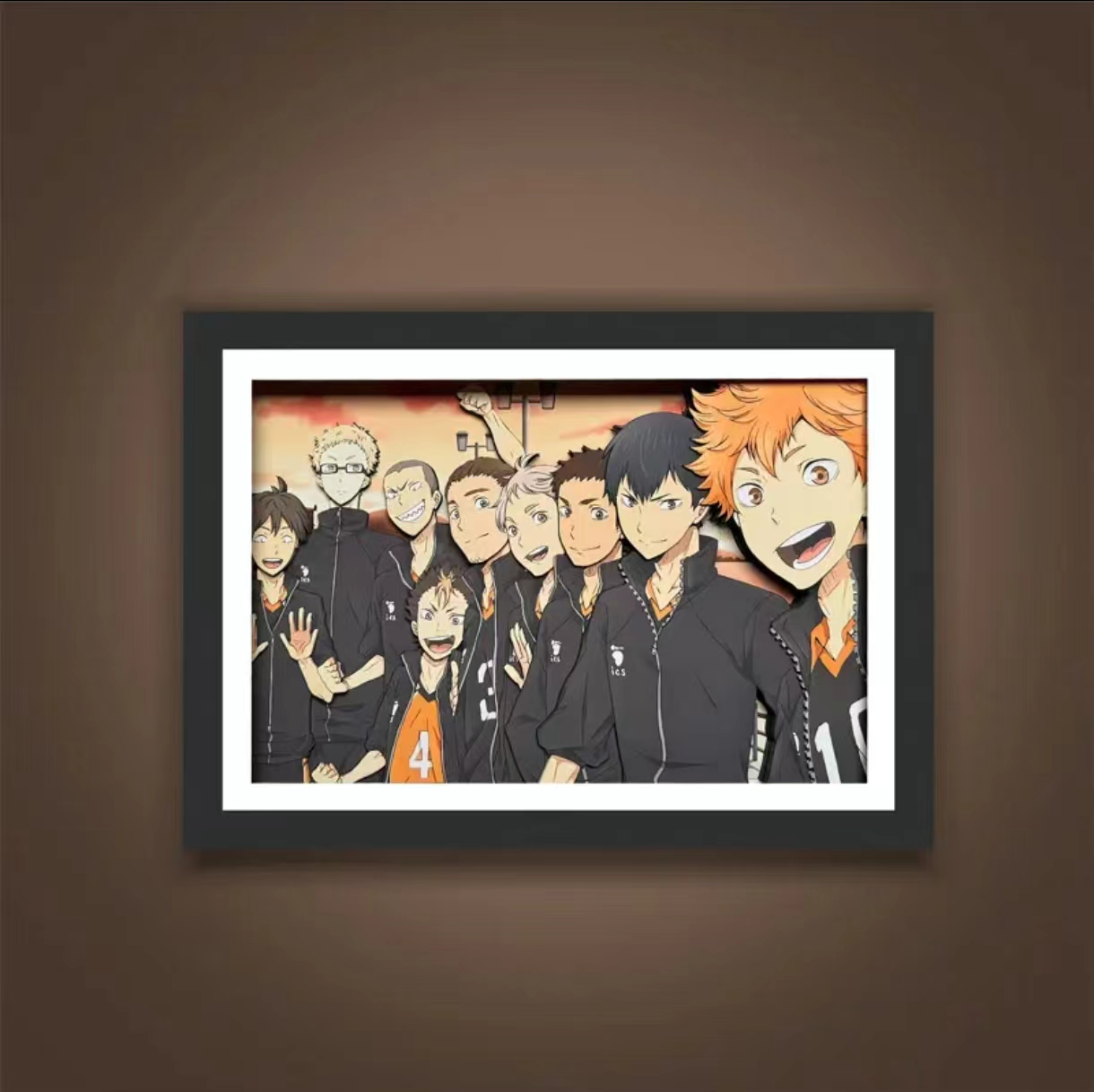 HAIKYUU CANVAS