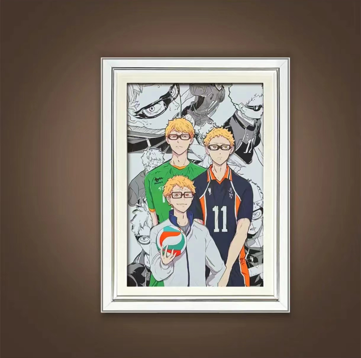 HAIKYUU CANVAS