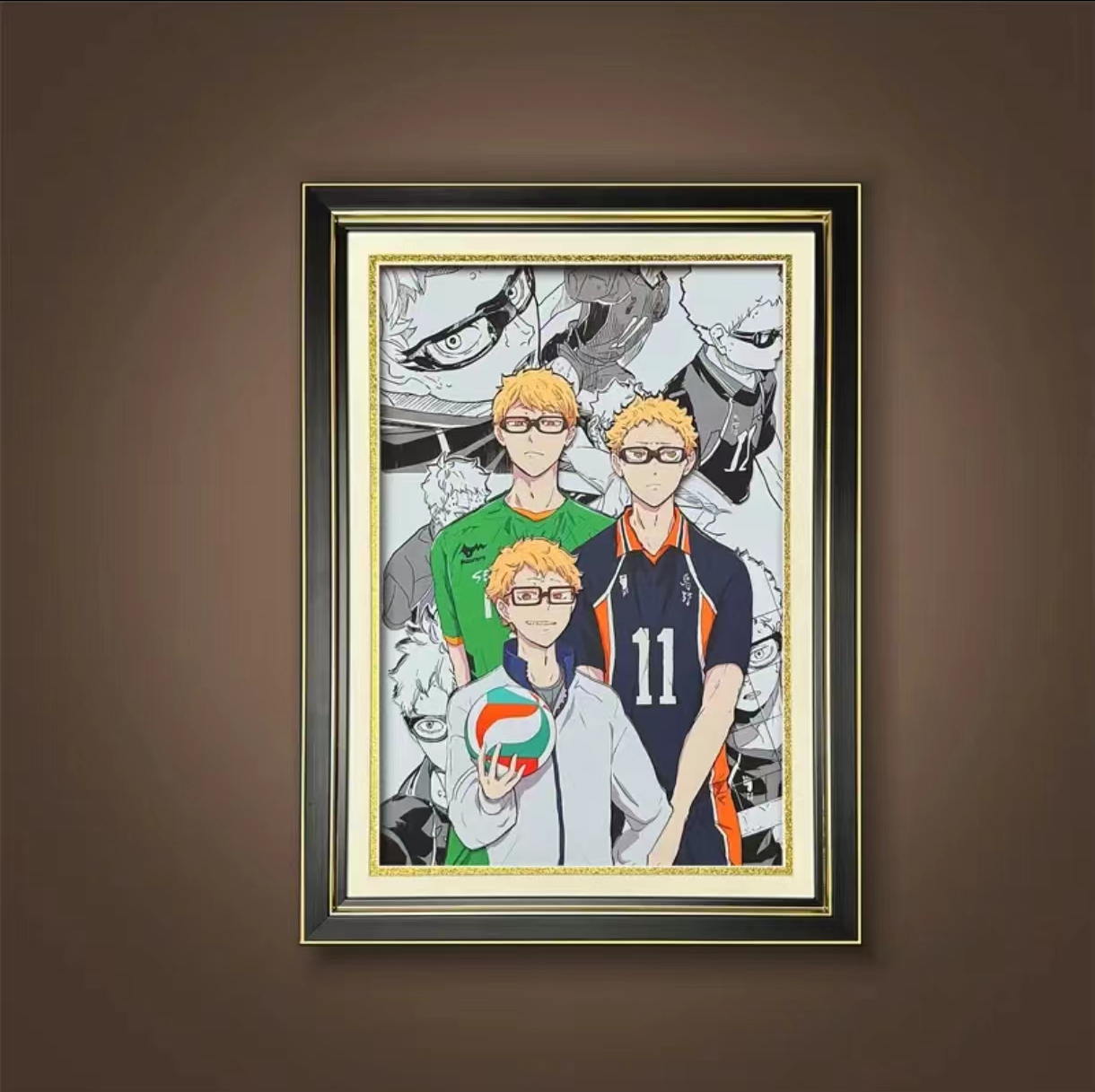 HAIKYUU CANVAS
