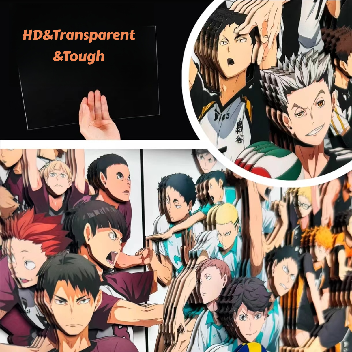 HAIKYUU CANVAS