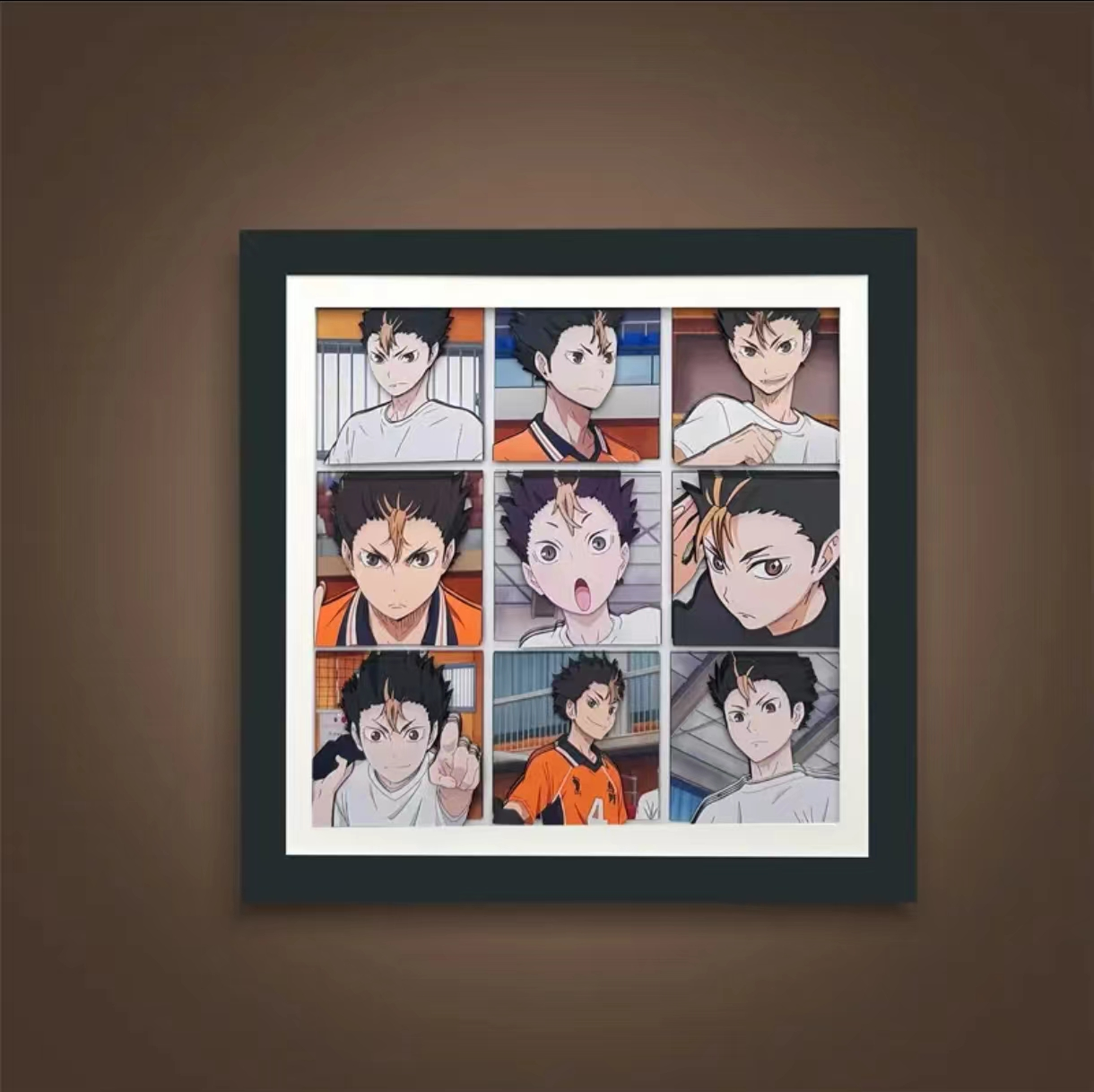 HAIKYUU CANVAS