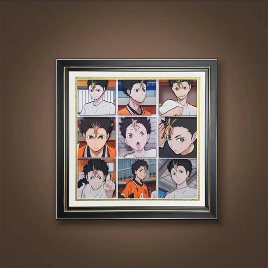 HAIKYUU CANVAS