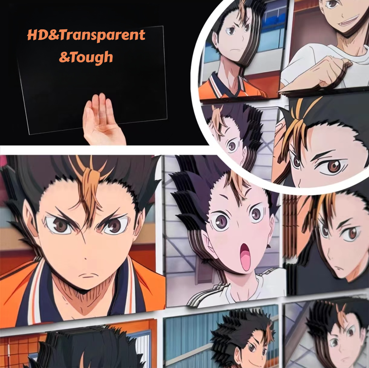 HAIKYUU CANVAS