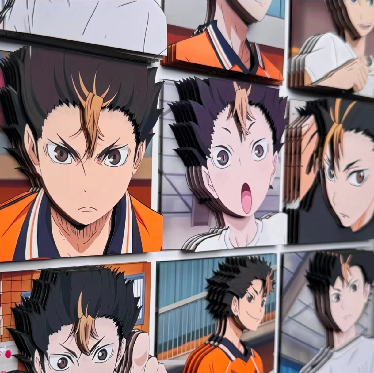 HAIKYUU CANVAS