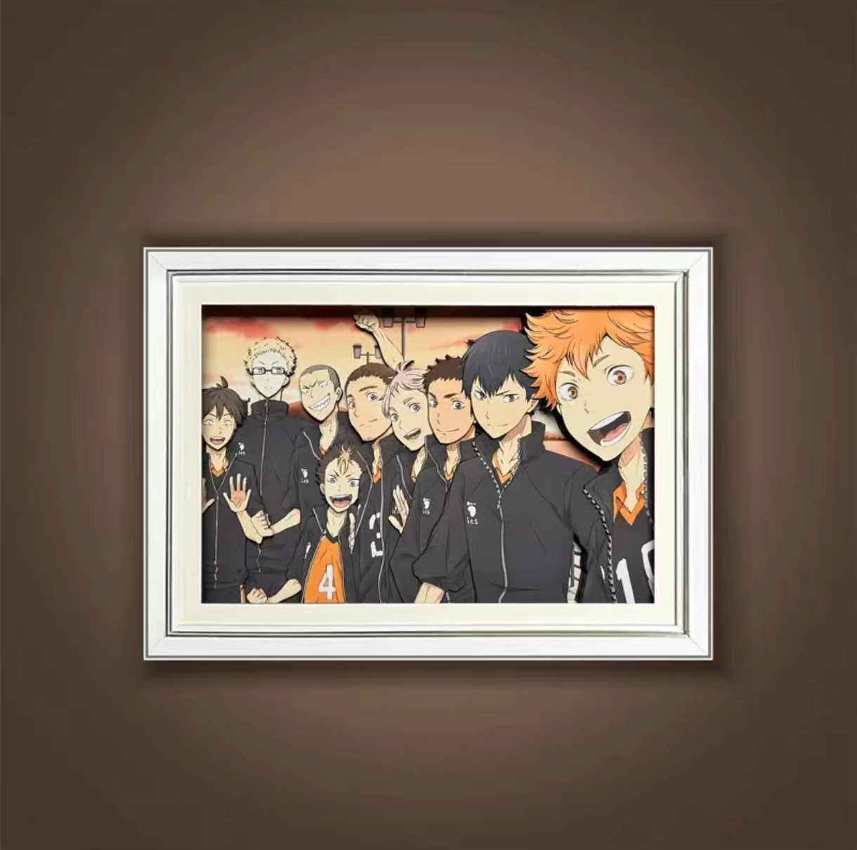 HAIKYUU CANVAS